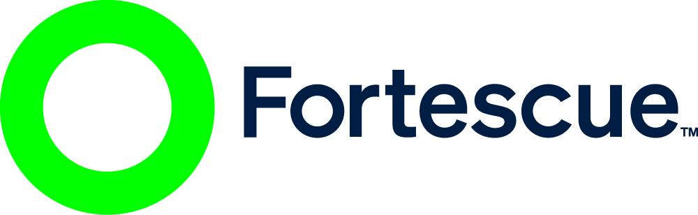 Fortescue logo
